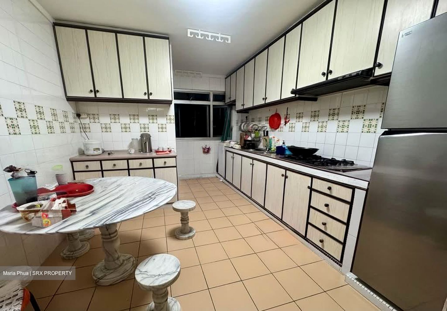 Blk 132 Choa Chu Kang Avenue 1 (Choa Chu Kang), HDB 5 Rooms #558124191